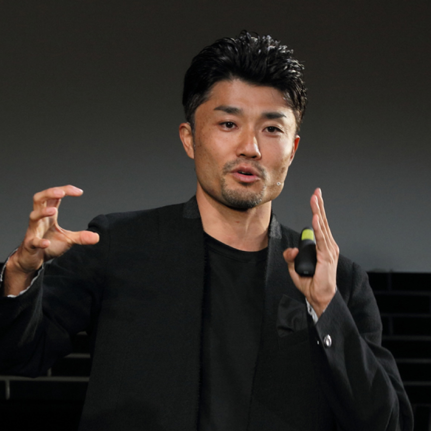 末續慎吾メダリストメソッドとは